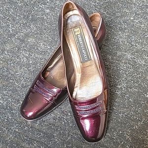 Roberto Capucci shoes